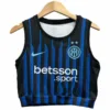Inter Milán Mujer Camiseta 2025 2026 Casa Azul - Camiseta Inter Milan Mujer | escamisetasfutbol