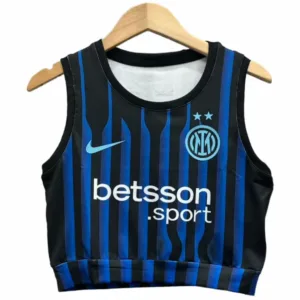 Inter Milán Mujer Camiseta 2025 2026 Casa Azul - Camiseta Inter Milan Mujer | escamisetasfutbol