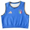 Italia Mujer Camiseta 2026 Casa Azul - Camiseta Colombia Italia 90 Mujer | escamisetasfutbol