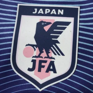 Japón Mujer Camiseta 2026 Casa Azul - Camiseta Japón Mujer 2026 | escamisetasfutbol