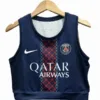 Paris Saint Germain Mujer Camiseta 2025 2026 Casa Azul - Camiseta Paris Saint Germain Mujer | escamisetasfutbol
