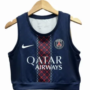Paris Saint Germain Mujer Camiseta 2025 2026 Casa Azul - Camiseta Paris Saint Germain Mujer | escamisetasfutbol
