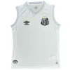 Santos FC Camiseta 2025 2026 Casa Blanca - Camiseta Santos Fc | escamisetasfutbol