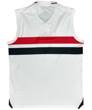 São Paulo Camiseta 2025 2026 Casa Blanca - Camiseta São Paulo 2026 | escamisetasfutbol