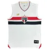 São Paulo Camiseta 2025 2026 Casa Blanca - Camiseta São Paulo 2026 | escamisetasfutbol