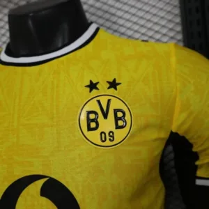 Borussia Dortmund Camiseta Edición Jugadores 2026 2027 Casa Amarilla - Camiseta Borussia Dortmund | escamisetasfutbol