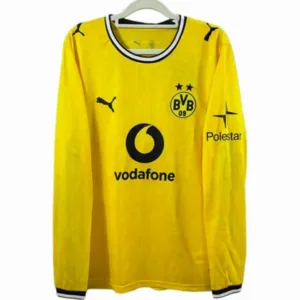 Borussia Dortmund Camiseta 2026 2027 Casa Amarilla - Camiseta Borussia Dortmund | escamisetasfutbol
