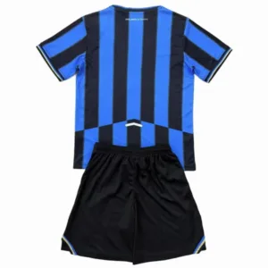 Atalanta BC Conjunto 2025 2026 Casa Azul - Atalanta Bc 2026 | escamisetasfutbol
