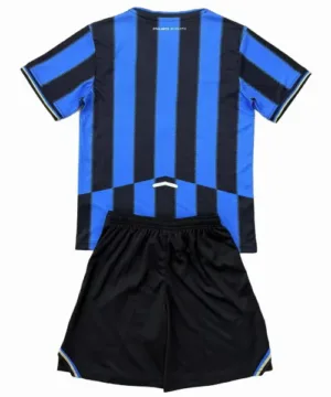 Atalanta BC Conjunto 2025 2026 Casa Azul - Atalanta Bc 2026 | escamisetasfutbol