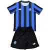 Atalanta BC Conjunto 2025 2026 Casa Azul - Atalanta Bc 2026 | escamisetasfutbol