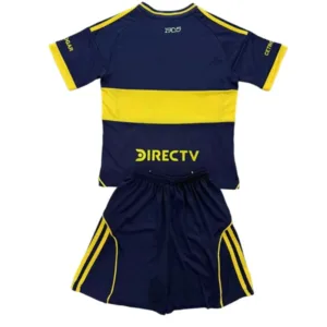 Boca Juniors Conjunto 2025 2026 Casa Azul - Maglia Boca Juniors | escamisetasfutbol