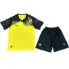 Borussia Dortmund Conjunto 2025 2026 Casa Amarillo - Tuta Borussia Dortmund | escamisetasfutbol