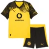 Borussia Dortmund Conjunto 2025 2026 Casa Amarillo - Borussia Dortmund Barata | escamisetasfutbol