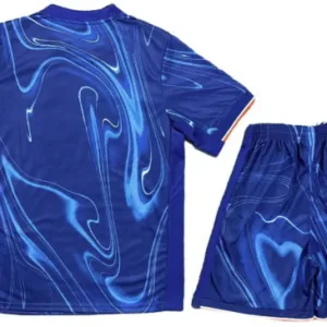 Chelsea Conjunto 2024 2025 Casa Azul - Maglia Chelsea | escamisetasfutbol