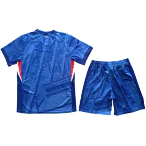 Chelsea Conjunto 2025 2026 Casa Azul - Maglia Chelsea | escamisetasfutbol