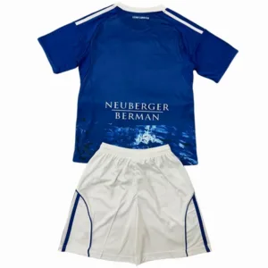 Como 1907 Conjunto 2025 2026 Casa Azul - Maglia Como 1907 | escamisetasfutbol