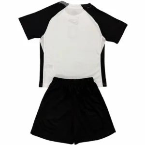 Corinthians Paulista Conjunto 2025 2026 Casa Blanco - Corinthians Paulista 2026 | escamisetasfutbol