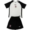 Corinthians Paulista Conjunto 2025 2026 Casa Blanco - Corinthians Paulista 2026 | escamisetasfutbol