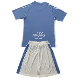Coventry City Conjunto 2024 2025 Casa Azul - Equipacion Coventry City | escamisetasfutbol