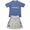 Coventry City Conjunto 2024 2025 Casa Azul - Equipacion Coventry City | escamisetasfutbol