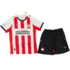 PSV Eindhoven Conjunto 2025 2026 Casa Rojo - PSV Eindhoven Barata | escamisetasfutbol