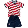 Estados Unidos Conjunto 2026 Casa Rojo - Estados Unidos Barata | escamisetasfutbol