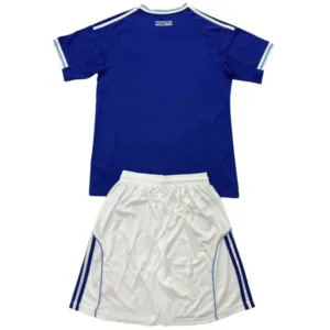 Racing Club De Estrasburgo Conjunto 2025 2026 Casa Azul - Racing Club De Estrasburgo Equipacion | escamisetasfutbol