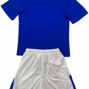 Everton Conjunto 2024 2025 Casa Azul - Maglia Everton | escamisetasfutbol