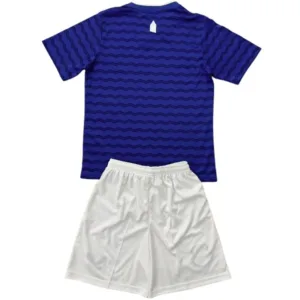 Everton Conjunto 2025 2026 Casa Azul - Maglia Everton | escamisetasfutbol