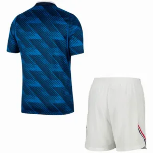 Francia Conjunto 2026 Casa Azul - Francia Barata | escamisetasfutbol