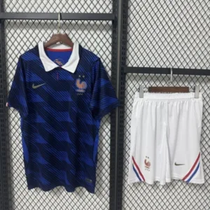 Francia Conjunto 2026 Casa Azul - Francia Barata | escamisetasfutbol