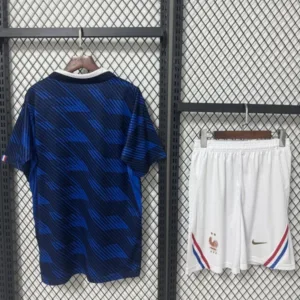 Francia Conjunto 2026 Casa Azul - Francia Barata | escamisetasfutbol