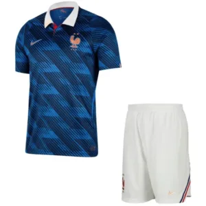Francia Conjunto 2026 Casa Azul - Francia Barata | escamisetasfutbol