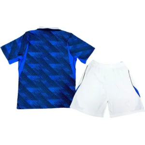 Francia Conjunto 2026 Casa Azul - Maglia Francia 2026 | escamisetasfutbol
