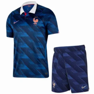 Francia Conjunto 2026 Casa Azul - Francia Barata | escamisetasfutbol