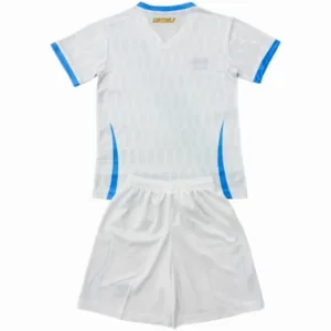 Guatemala Conjunto 2026 Casa Blanco - Guatemala Barata | escamisetasfutbol