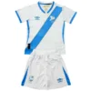 Guatemala Conjunto 2026 Casa Blanco - Guatemala Barata | escamisetasfutbol