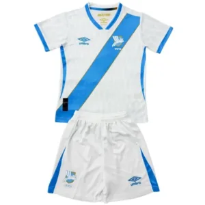 Guatemala Conjunto 2026 Casa Blanco - Guatemala Barata | escamisetasfutbol