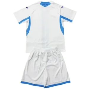 Honduras Conjunto 2026 Casa Blanco - Honduras Barata | escamisetasfutbol