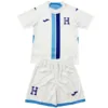 Honduras Conjunto 2026 Casa Blanco - Honduras Barata | escamisetasfutbol