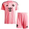 Inter Miami Conjunto 2025 2026 Casa Rosa - Maglia Inter Miami | escamisetasfutbol