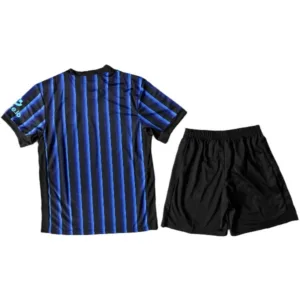 Inter Milán Conjunto 2025 2026 Casa Azul - Tuta Inter Milán | escamisetasfutbol