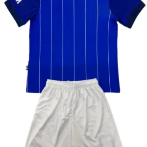 Ipswich Town Conjunto 2024 2025 Casa Azul - Maglia Ipswich Town | escamisetasfutbol