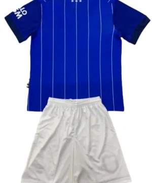Ipswich Town Conjunto 2024 2025 Casa Azul - Maglia Ipswich Town | escamisetasfutbol