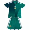 Irlanda Del Norte Conjunto 2026 Casa Verde - Irlanda Del Norte Barata | escamisetasfutbol