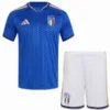 Italia Conjunto 2026 Casa Azul - Equipación Italia | escamisetasfutbol