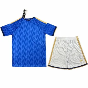 Italia Conjunto 2026 Casa Azul - Equipación Italia | escamisetasfutbol