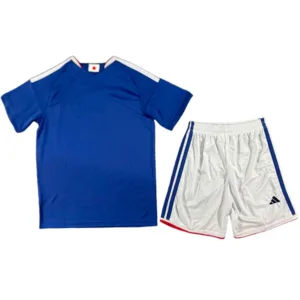 Japón Conjunto 2026 Casa Azul - Japón Barata | escamisetasfutbol