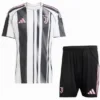 Juventus Conjunto 2025 2026 Casa Blanco - Equipación Juventus | escamisetasfutbol