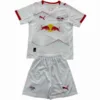 RB Leipzig Conjunto 2025 2026 Casa Blanco - Maglia Rb Leipzig | escamisetasfutbol